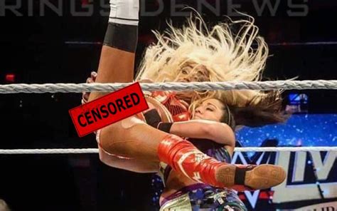 nudes wwe|Female Wrestlers Who Have Gone Nude